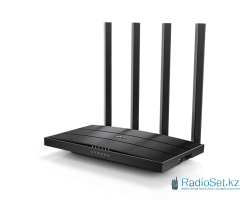 Маршрутизатор TP-Link Archer C6U